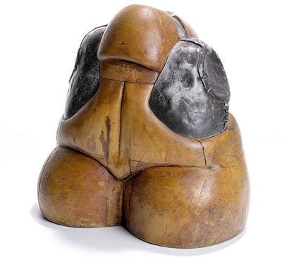 Torso