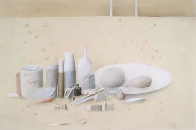 Still life