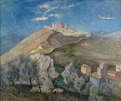 "Olevano"