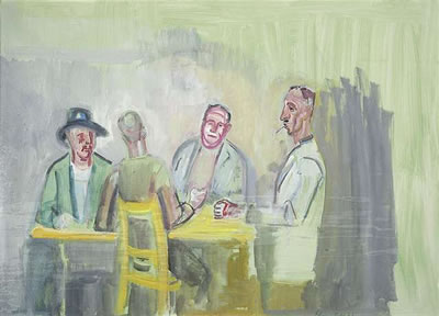 Stammtisch in Peißenberg