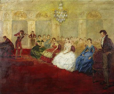 Konzertszene