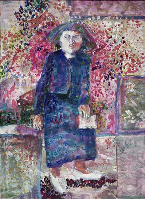 Mädchen