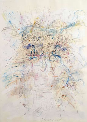"Visionäre Figuration I"
