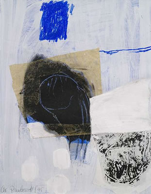 Untitled, 1995. by Christiane Reinhardt - Auction record, sale price, and art valuation. Compare with similar artists and explore comparable artworks.