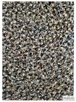 Untitled, 1991.