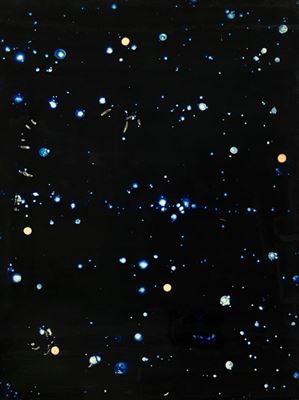 Sample artwork by Daniel Biesold (Born 1964), known for painting - View similar artists and auction records