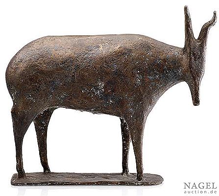 Antilope.