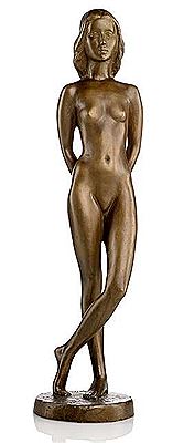 Female nude, 1973. by Heinz Spilker - Auction record, sale price, and art valuation. Compare with similar artists and explore comparable artworks.