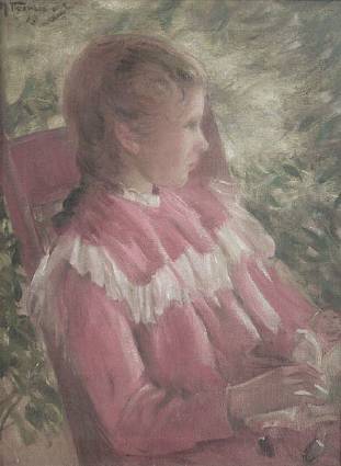 Young Girl with Doll by Maurice Fromkes - Auction record, sale price, and art valuation. Compare with similar artists and explore comparable artworks.