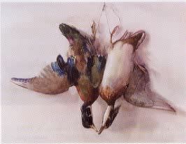 Fallen Lovers