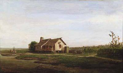 Lake Shore by Andres Molinary - Auction record, sale price, and art valuation. Compare with similar artists and explore comparable artworks.