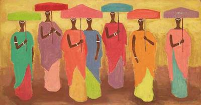African Royalty