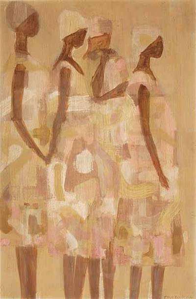 Four Sisters