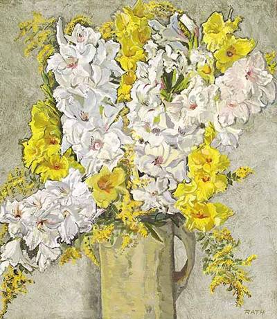 Gladiola