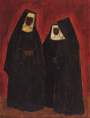 Nuns
