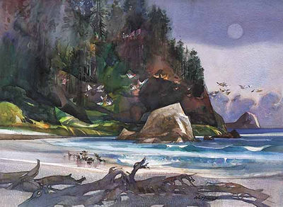The Cove