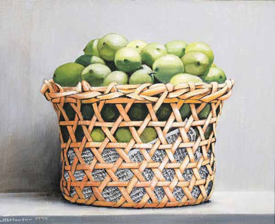 Napali Basket