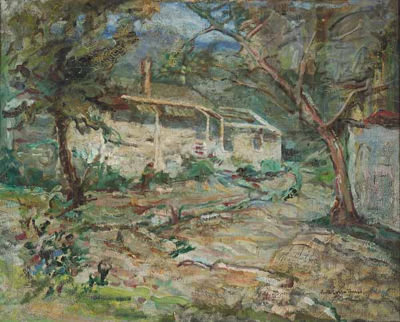 Farm House