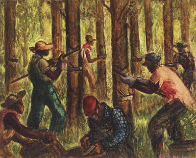 Turpentine Farm