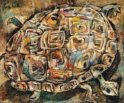 Turtle