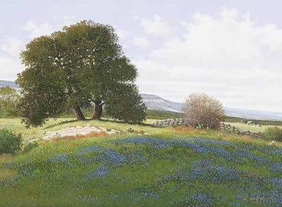 The Glory of Spring by Charles C Summey - Auction record, sale price, and art valuation. Compare with similar artists and explore comparable artworks.