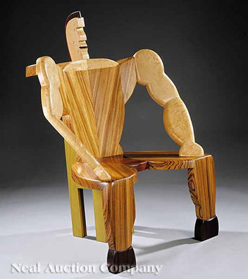 Artwork by Alan Siegel