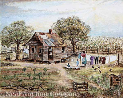 Rosie's House