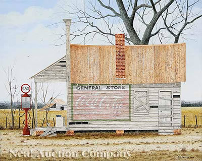 GENERAL STORE