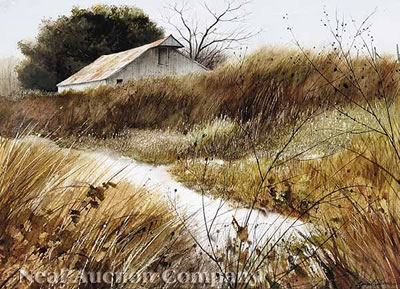 Barn