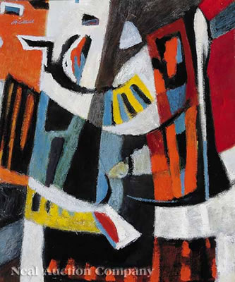 ABSTRACTION