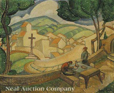 The Picnic
