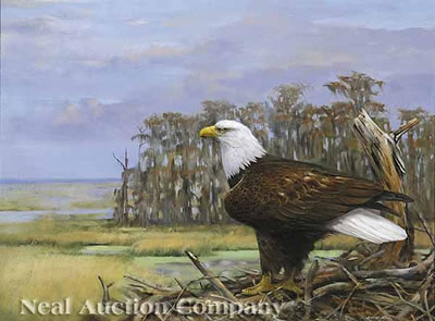 "Eagle Nest at Paradis"
