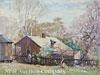 "Springtime in the South; Biloxi, Mississippi" by William Smith Robinson - Auction record, sale price, and art valuation. Compare with similar artists and explore comparable artworks.