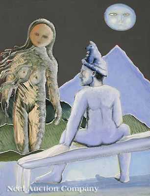 "The Changeling"