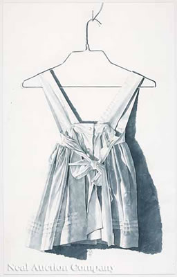 "Pinafore Sundress (child's)"