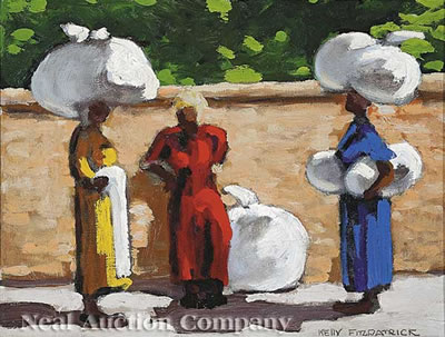 "Wash Women"