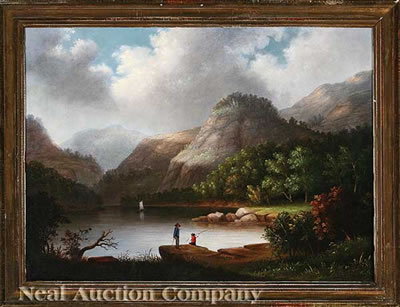 Robert Brammer - artist photo