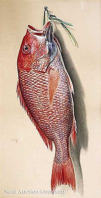 Sample artwork by Achille Perelli (1822 - 1891), known for hanging game still life, sculptor - View similar artists and auction records
