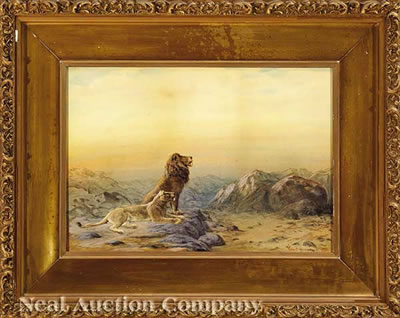 "Lions"