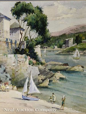 "Mediterranean"