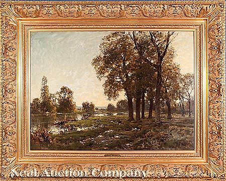 "Landscape"