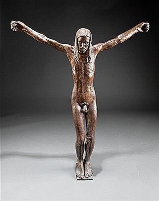 "Crucified Christ"
