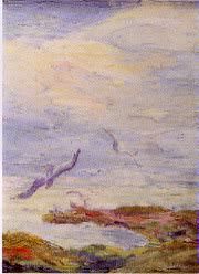 Sea Gulls, Gloucester, Mass by Emily Huger - Auction record, sale price, and art valuation. Compare with similar artists and explore comparable artworks.