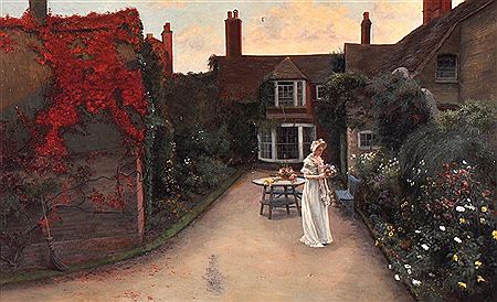 The Posey of Flowers by Percy Robert Craft - Auction record, sale price, and art valuation. Compare with similar artists and explore comparable artworks.