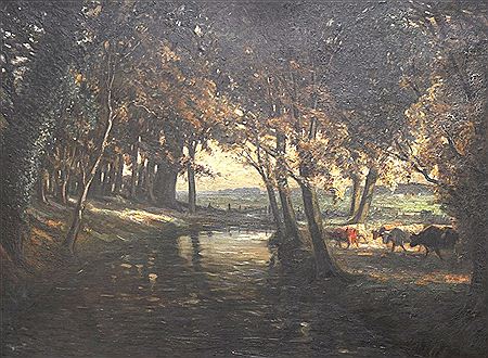 "Shordeloos in Autumn"