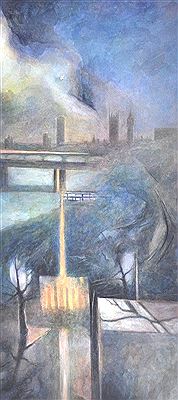 "Embankment"