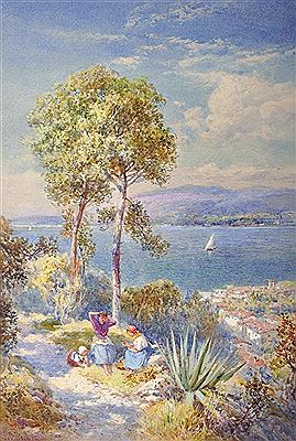 'Tamaris-Sur-Mer, France' (2)