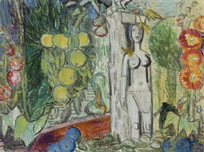 "Stefulas Garten"
