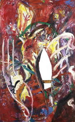 Ohne Titel. 1982 by Franz Hitzler - Auction record, sale price, and art valuation. Compare with similar artists and explore comparable artworks.