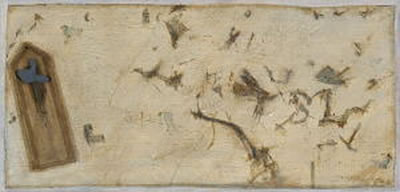 " Beschwörung". 1988